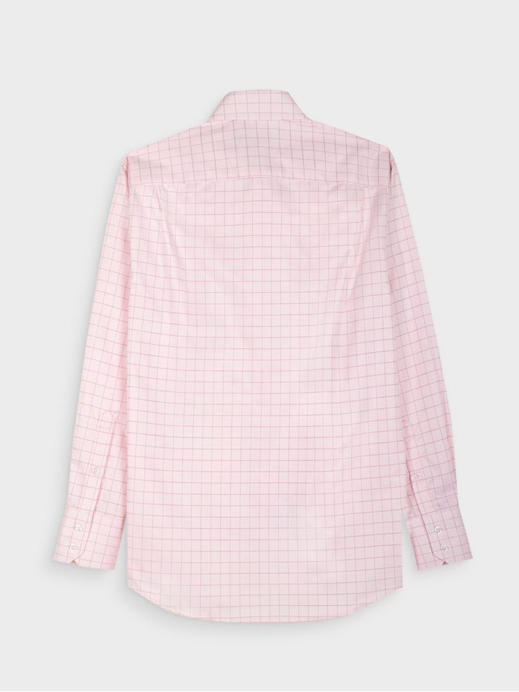Camisa Formal Manga Larga para Hombre 42683