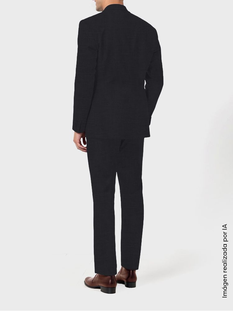 Traje Formal Regular Fit para Hombre 45256
