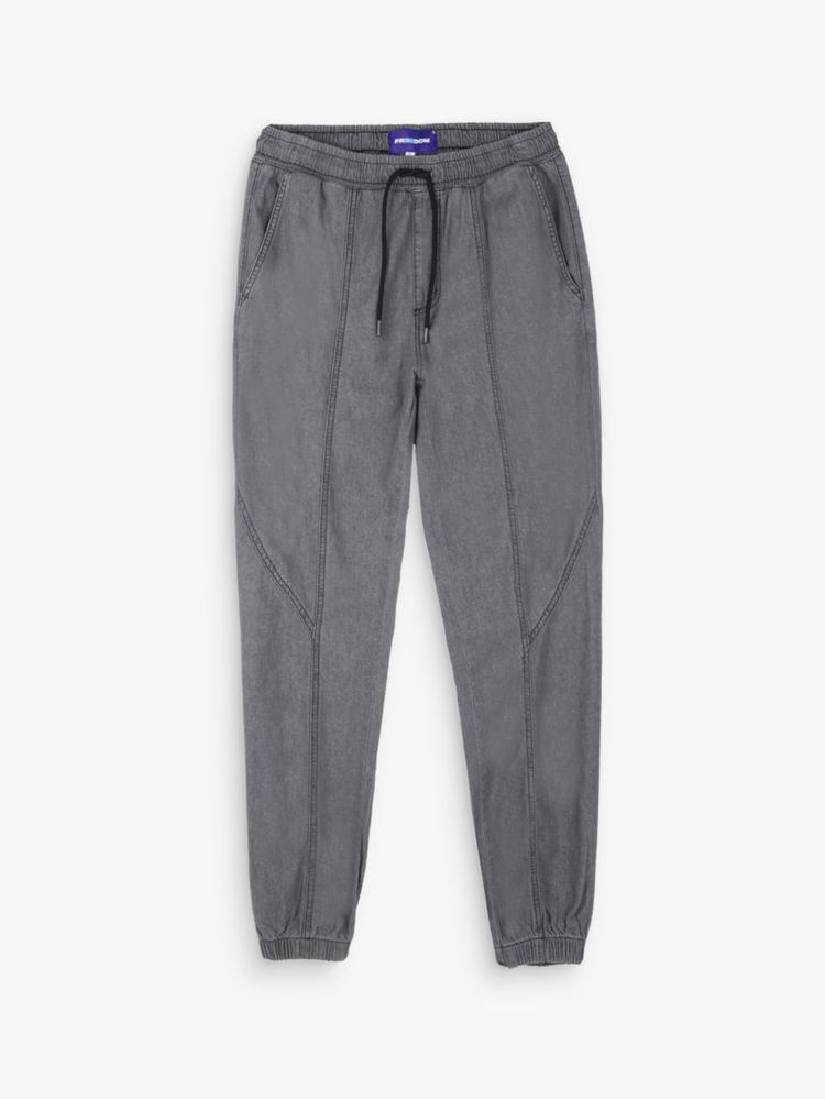 Jogger en Jean Liviano para Hombre 05531