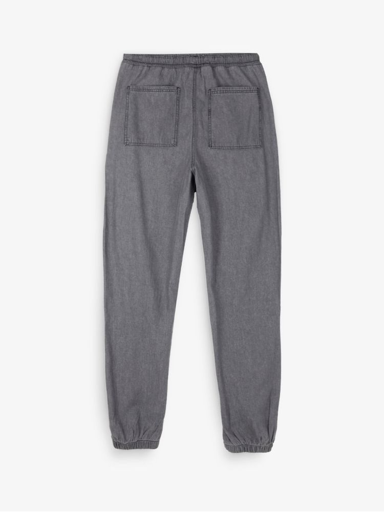 Jogger en Jean Liviano para Hombre 05531