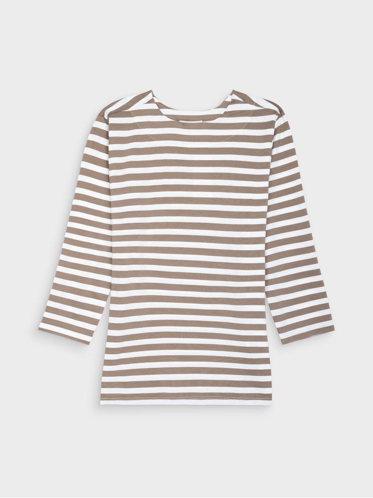 Camiseta Casual para Mujer 46532