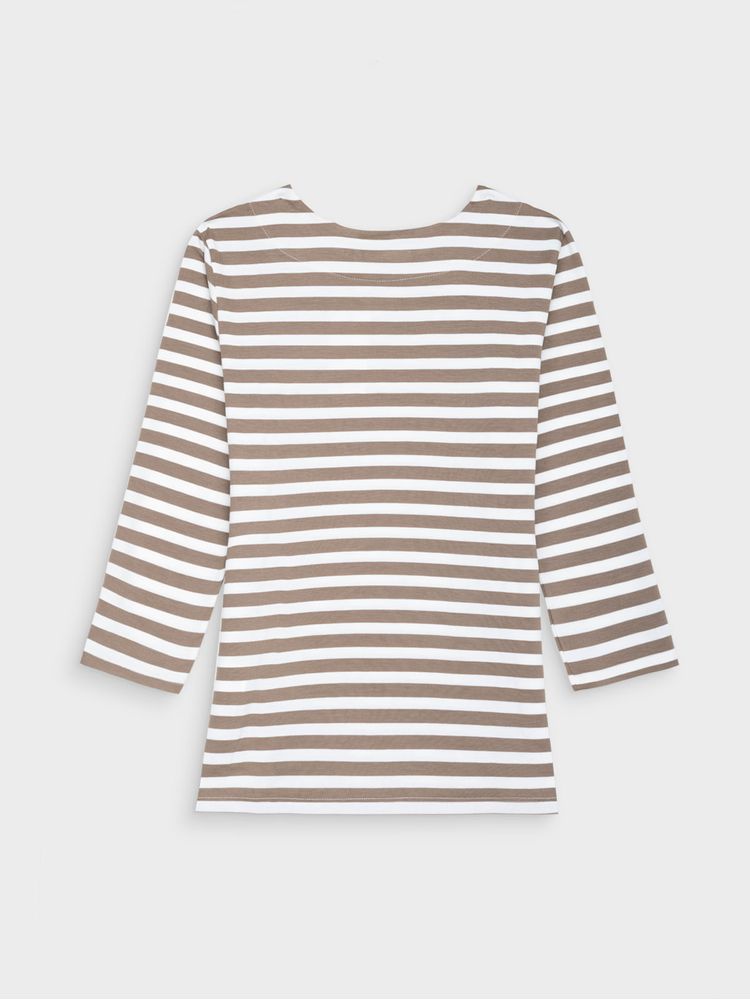Camiseta Casual para Mujer 46532