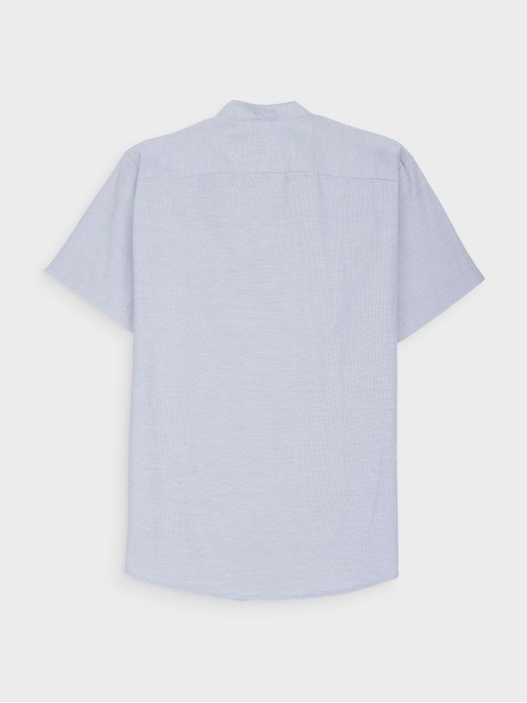 Camisa Slim Fit para Hombre 13745