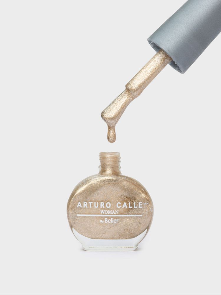 Esmalte de Uñas Arturo Calle Woman para Mujer 29169
