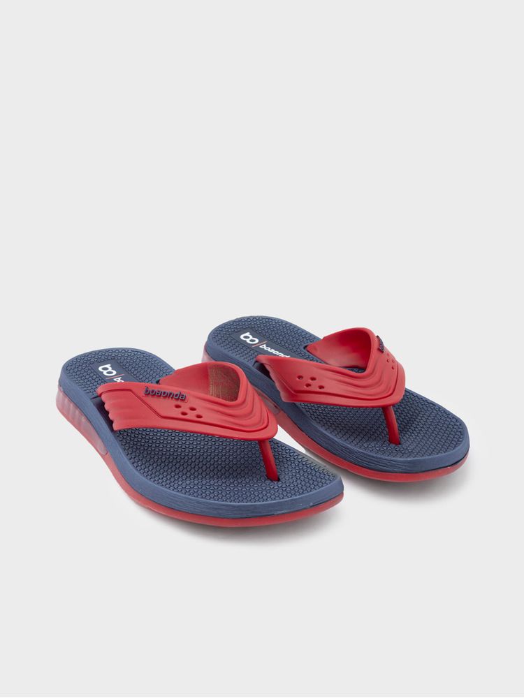 Sandalia Flip Flop Confortable para Hombre 42206