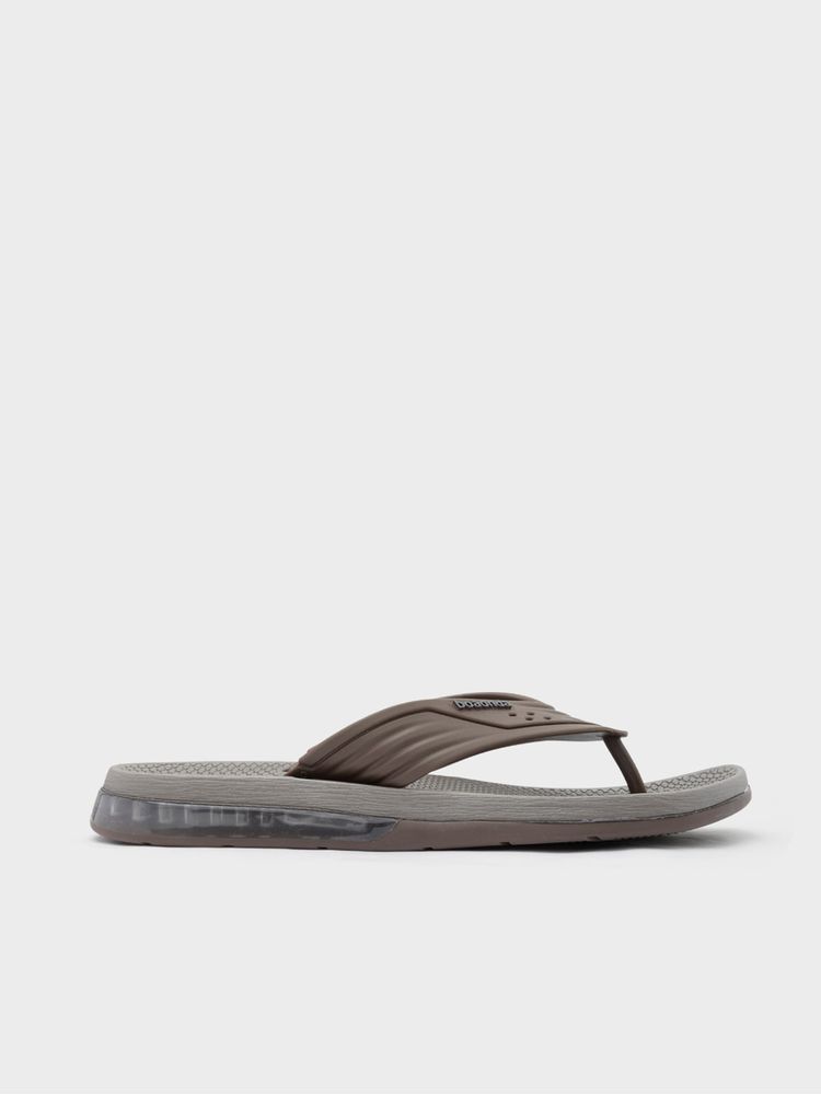 Sandalia Flip Flop Confortable para Hombre 42206