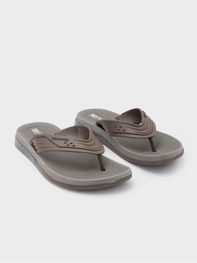 Sandalia Flip Flop Confortable para Hombre 42206