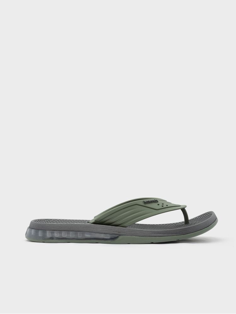 Sandalia Flip Flop Confortable para Hombre 42206