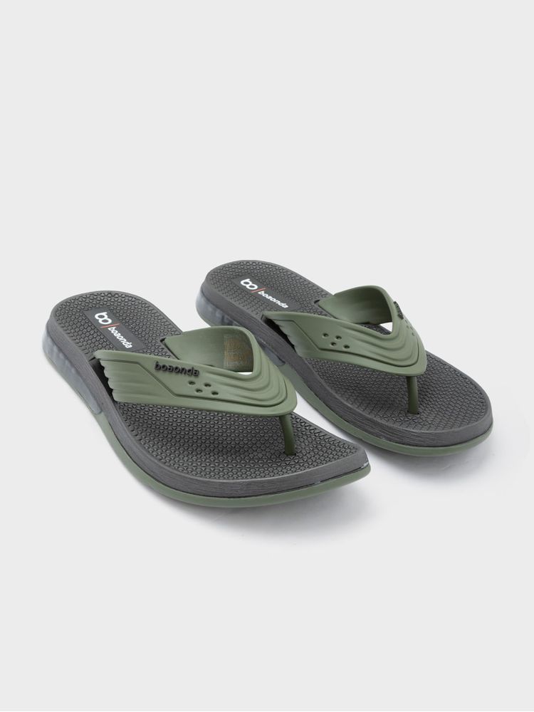Sandalia Flip Flop Confortable para Hombre 42206
