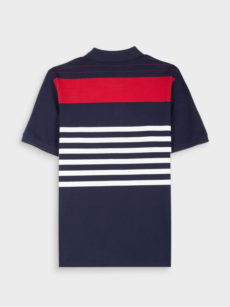 Polo Moda Regular Fit para Hombre 42624