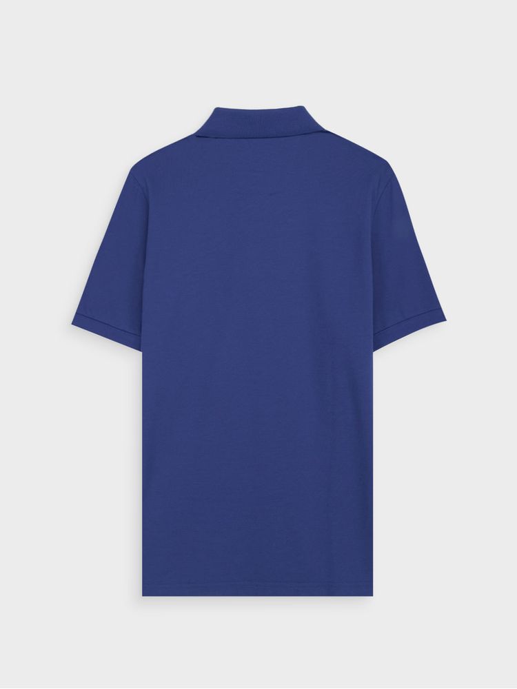 Polo Tejido Piqué para Hombre 44376