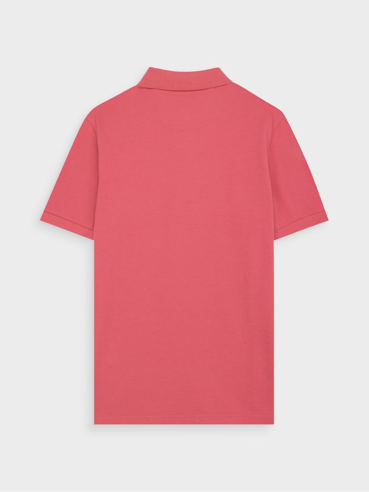 Polo Tejido Piqué para Hombre 44376
