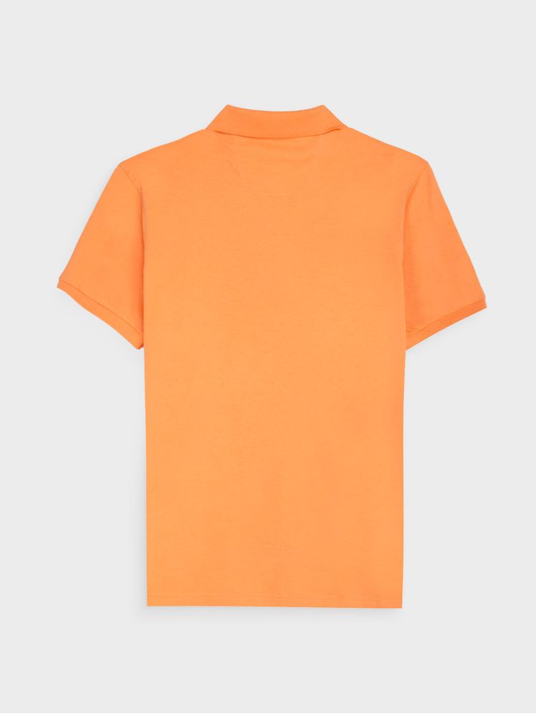 Polo Tejido Jersey para Hombre 44377
