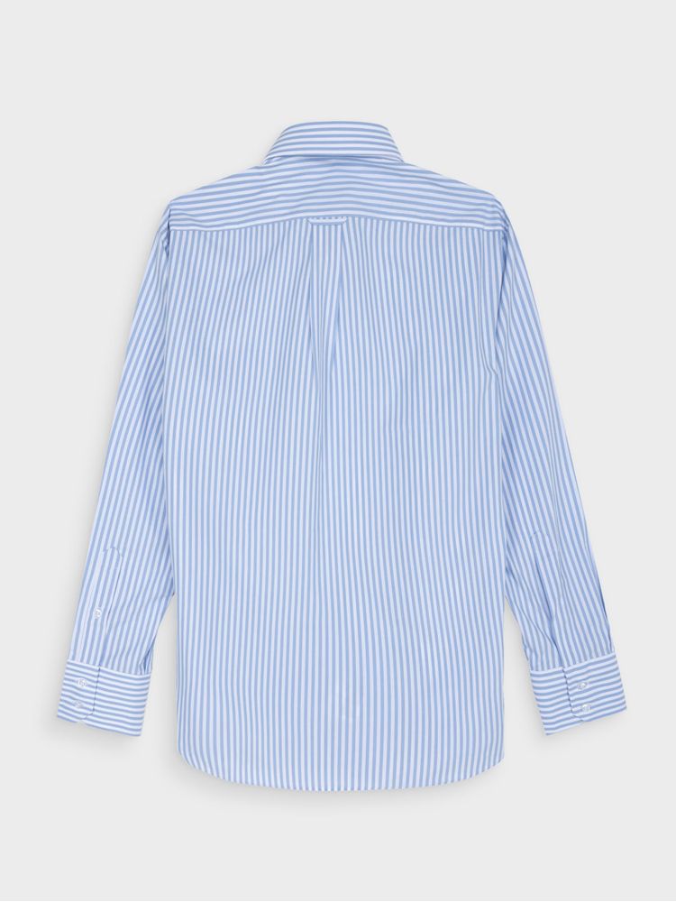 Camisa en Algodón para Hombre 44700