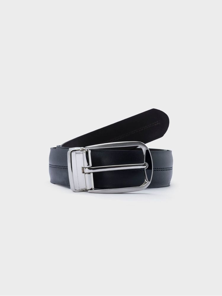 Correa Formal en Cuero para Hombre 45275