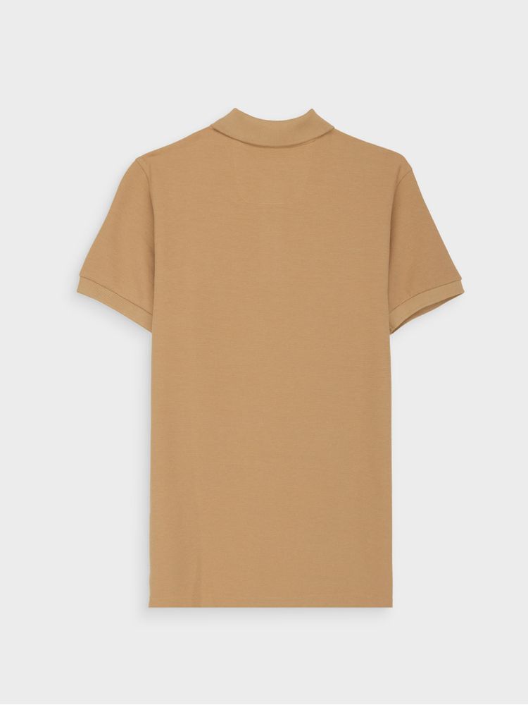 Polo Tejido Piqué para Hombre 45305