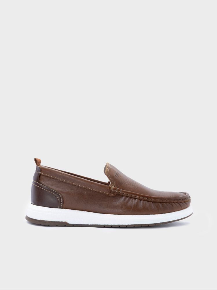 Mocasín Casual Clásico para Hombre 45932