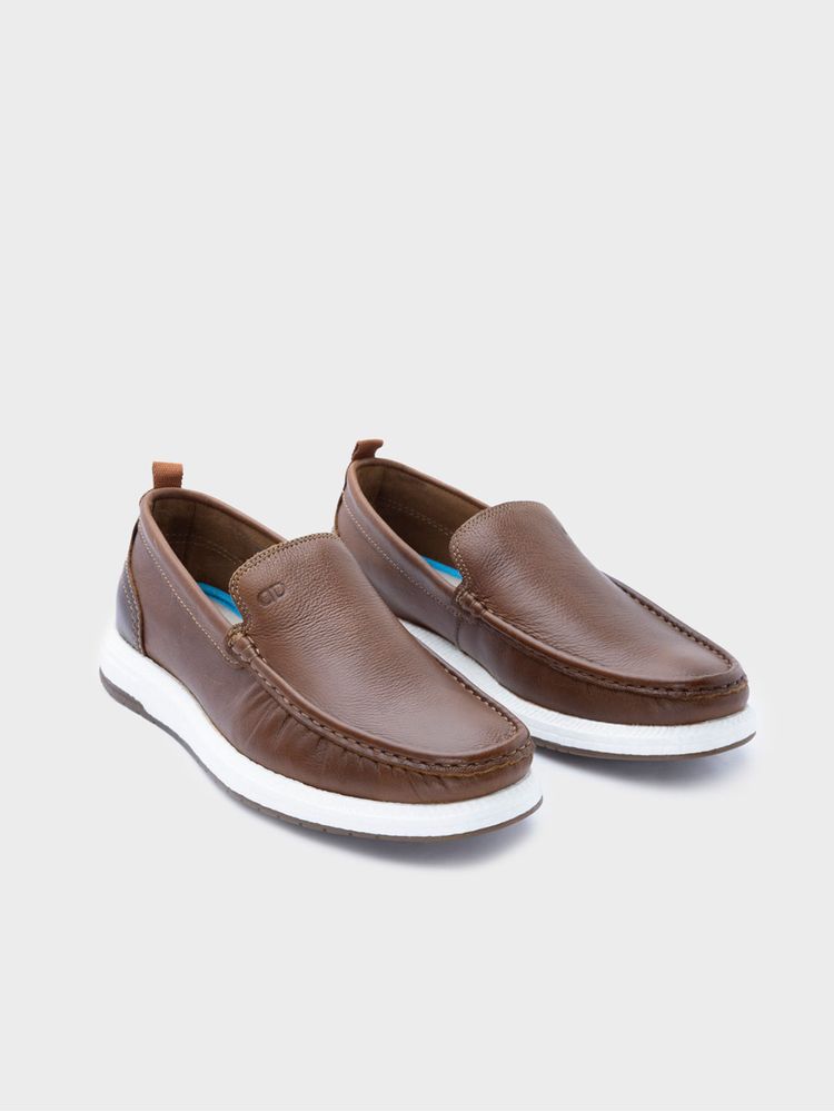 Mocasín Casual Clásico para Hombre 45932