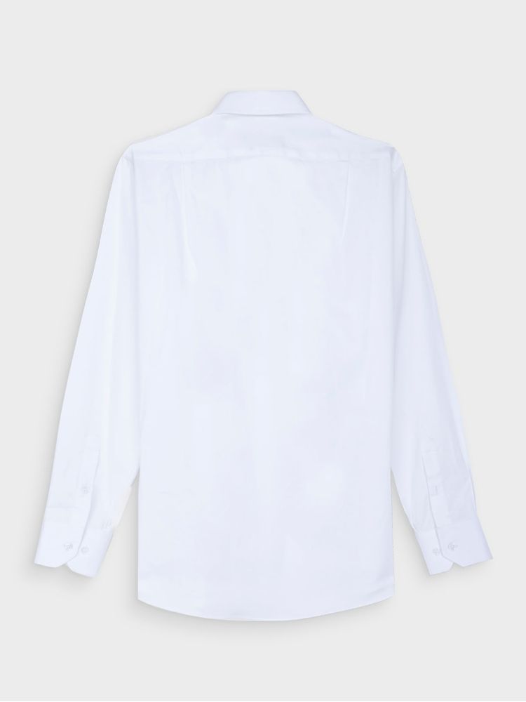 Camisa Formal Europea para Hombre 46008