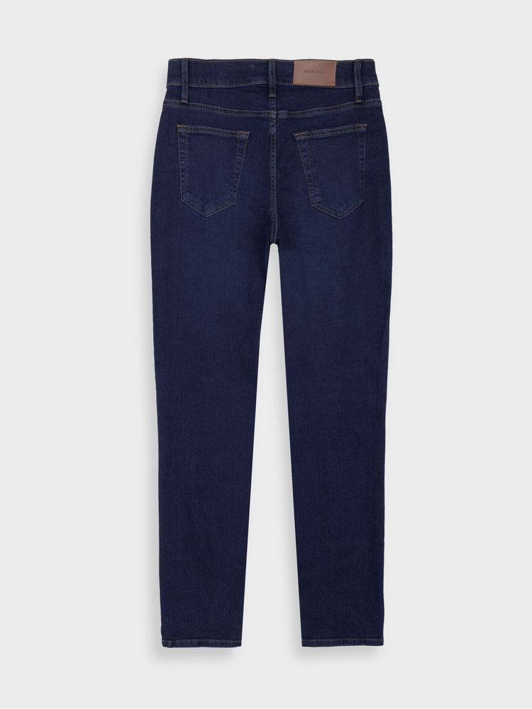 Jean Slim para Hombre 46086