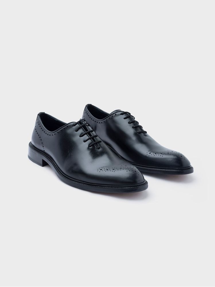 Zapato Formal en Cuero para Hombre 46264