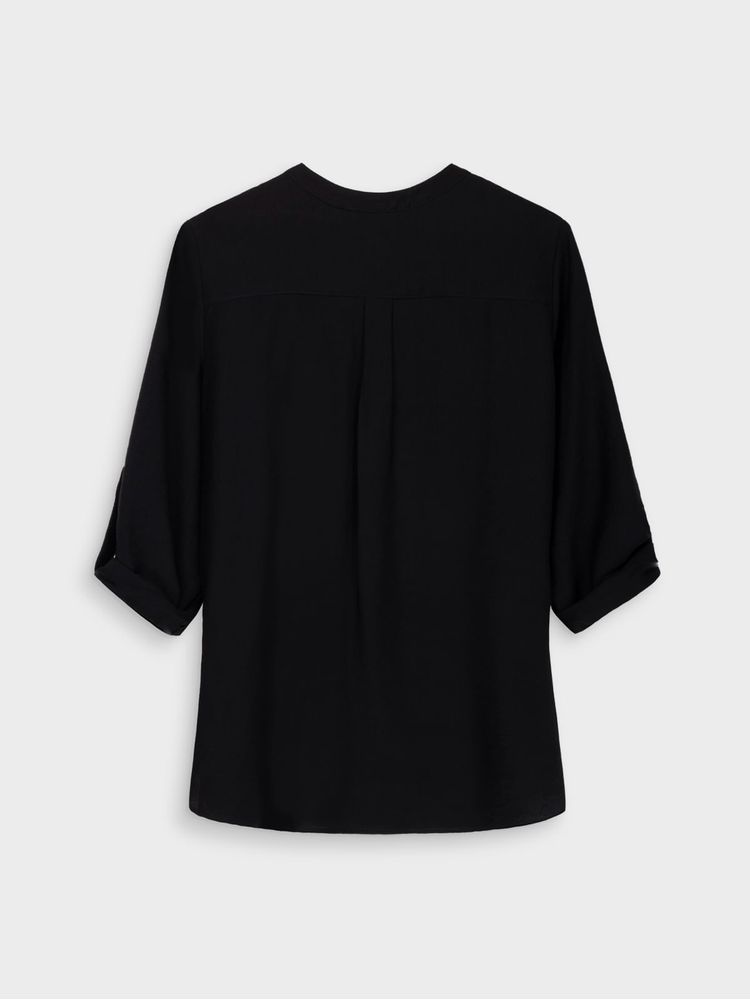 Blusa Unicolor para Hombre 46516