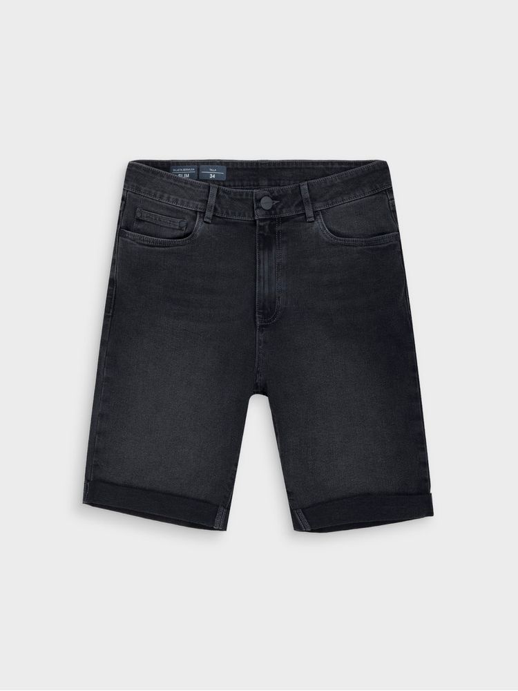 Bermuda en Jean para Hombre 46853