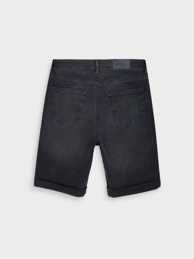 Bermuda en Jean para Hombre 46853