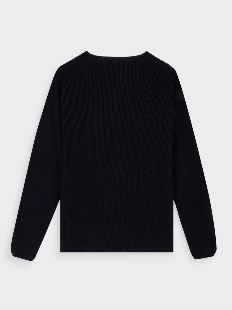 Suéter Unicolor para Mujer 46876