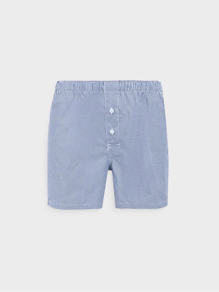 Bóxer Amplio para Hombre 47053