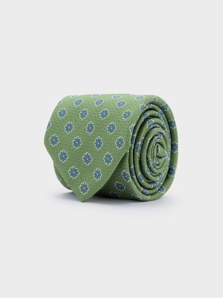 Corbata en Poliéster para Hombre 47387