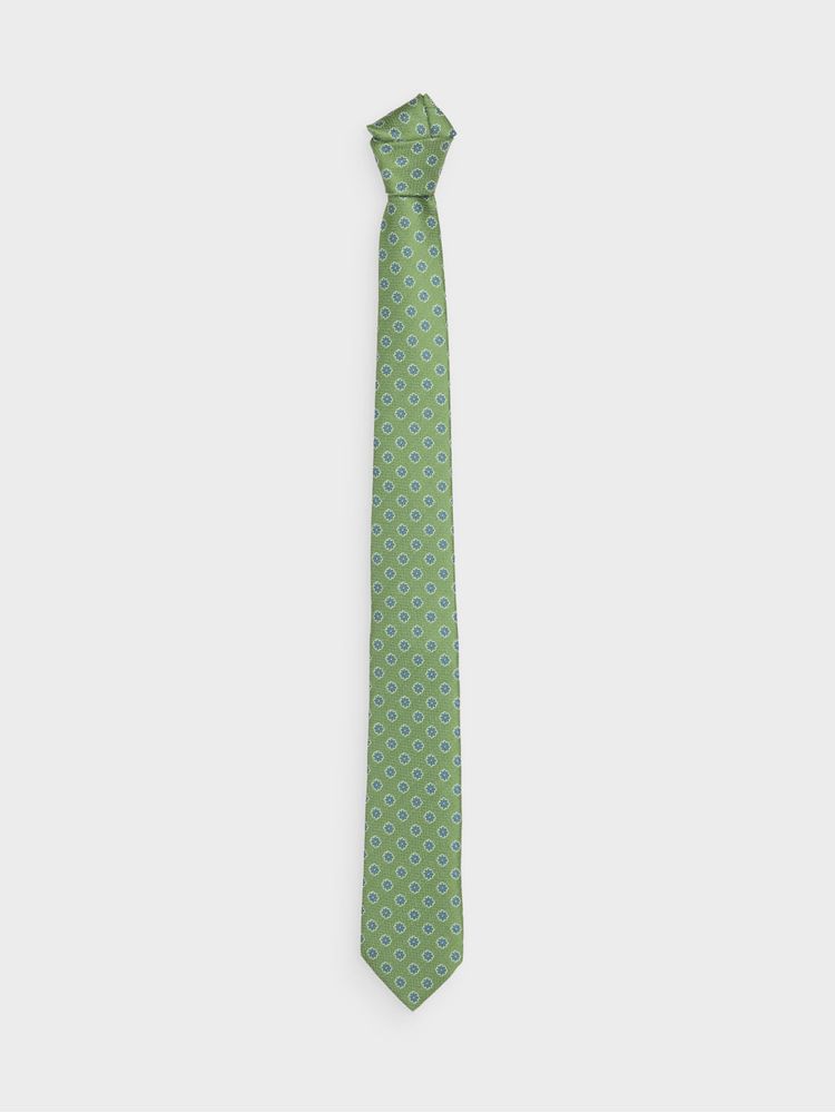 Corbata en Poliéster para Hombre 47387