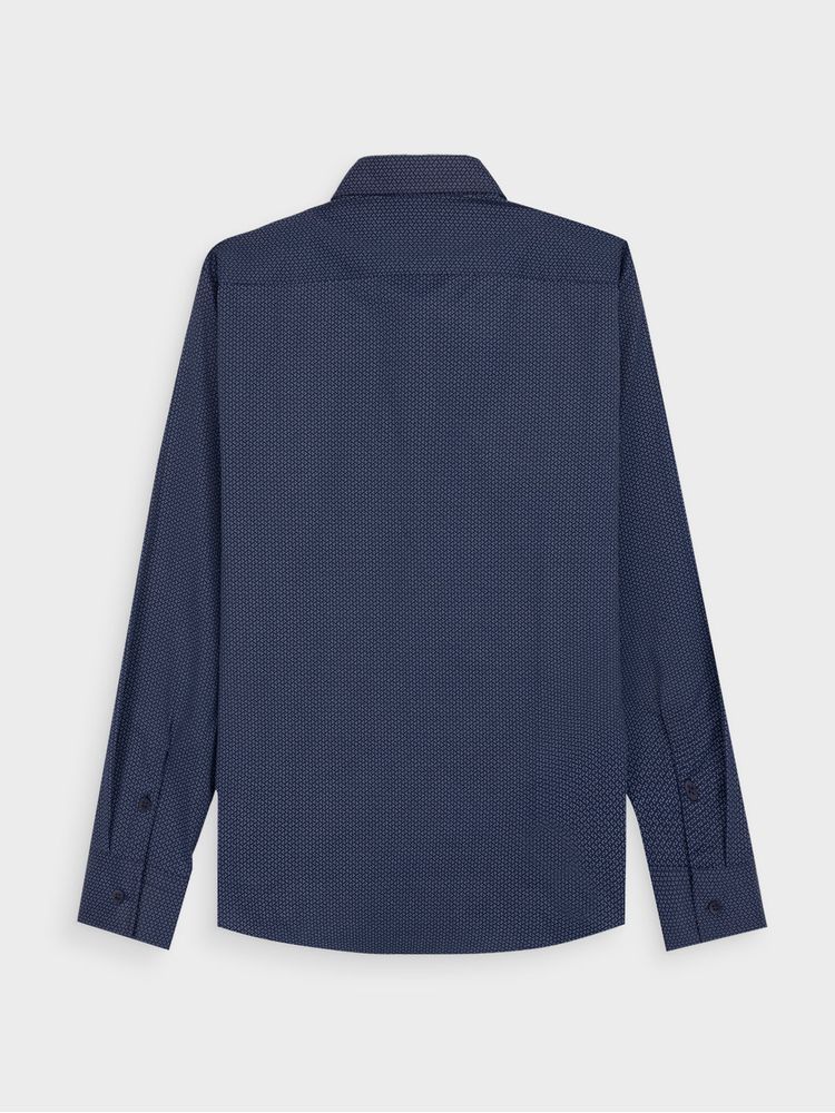 Camisa Estampada para Hombre 13768