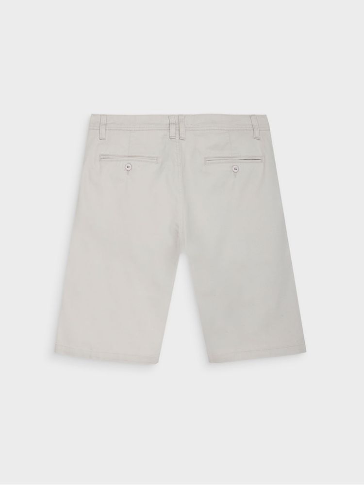 Bermuda en Denim para Hombre 13946