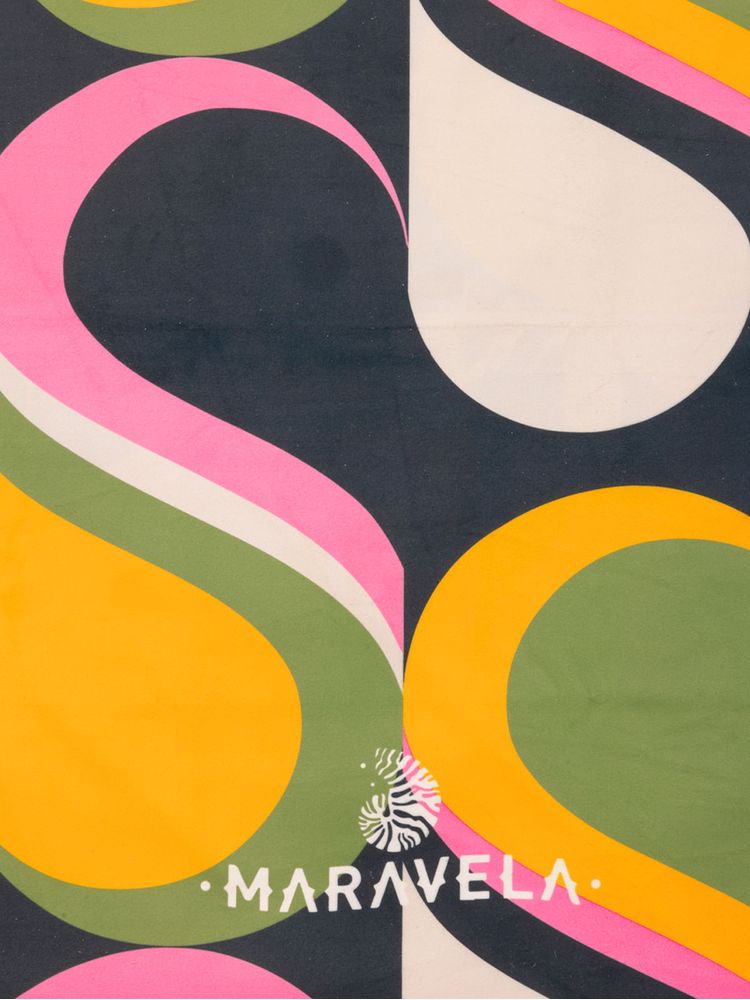 Toalla con Diseño para Niño 03277