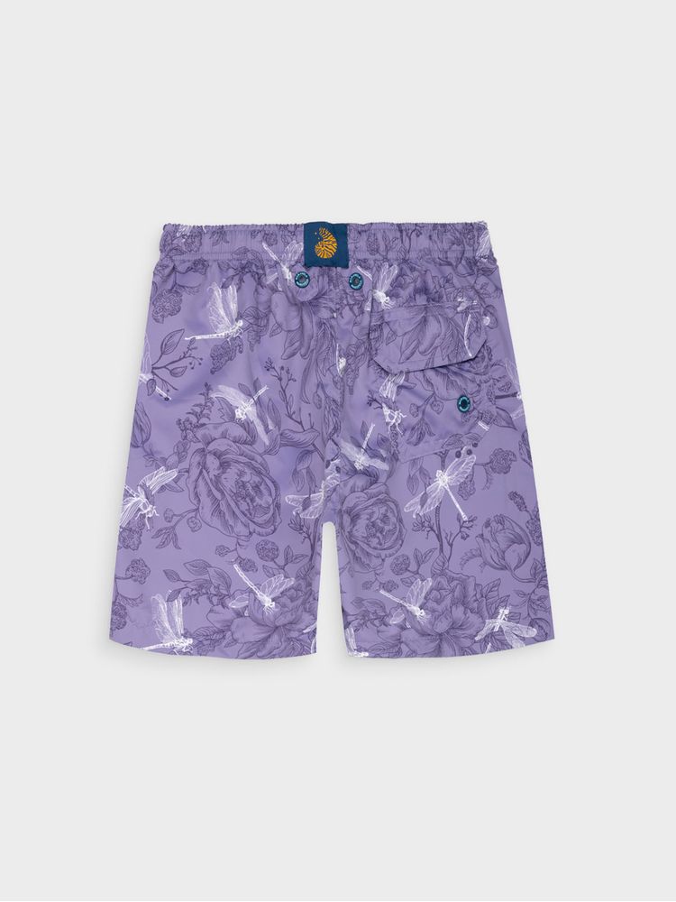 Pantaloneta Ligera Y Cómoda para Niño 03721