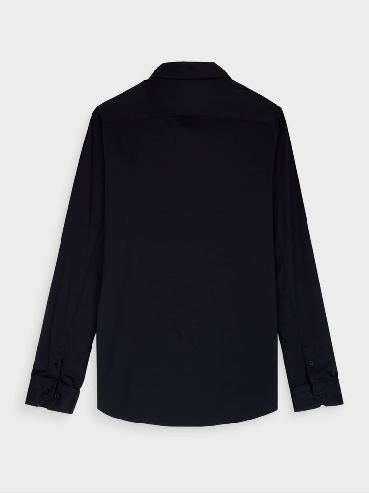 Camisa Slim Fit Colección Tech para Hombre 44433