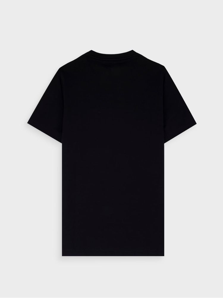 Camiseta en Algodón Colección Tech para Hombre 44558