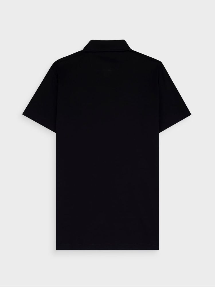 Polo en Algodón Colección Tech para Hombre 44559