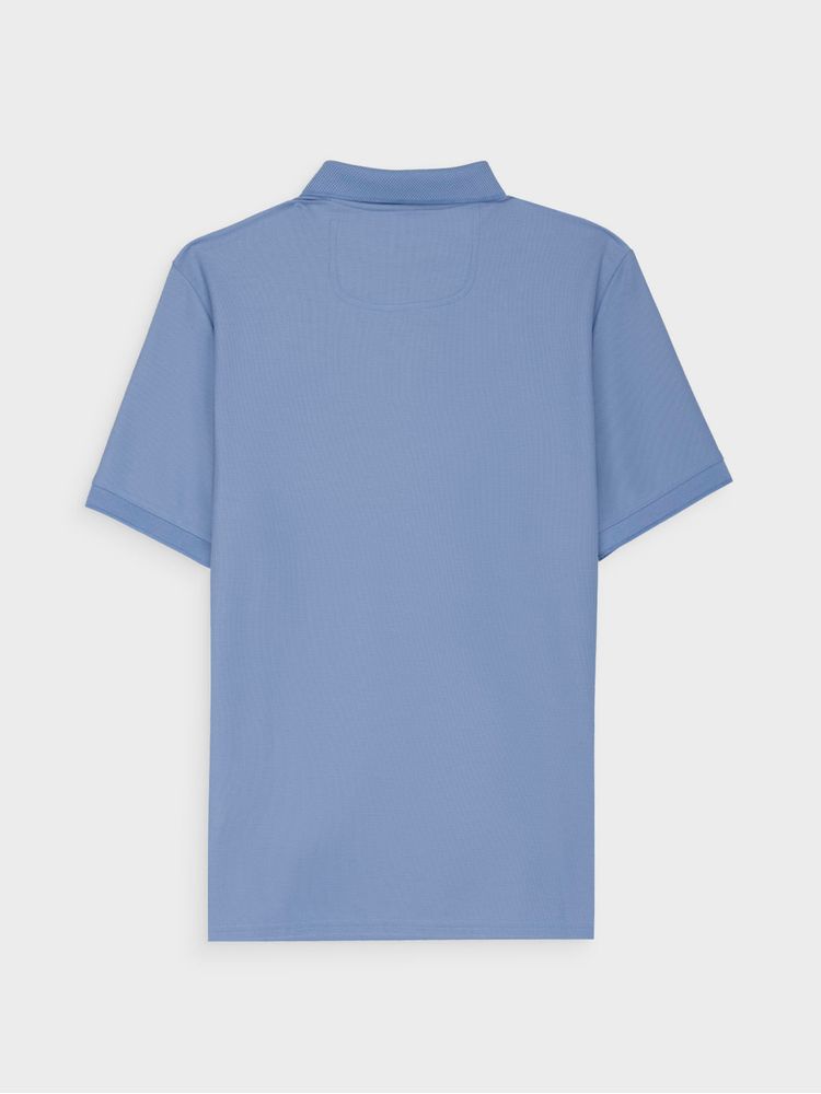 Polo en Algodón Pima para Hombre 44902