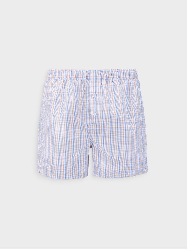 Bóxer Amplio para Hombre 47601