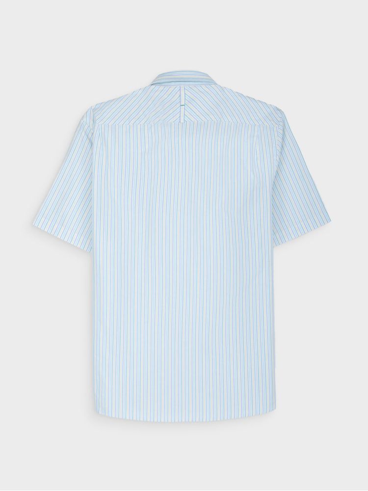 Camisa Regular Fit para Hombre 44738