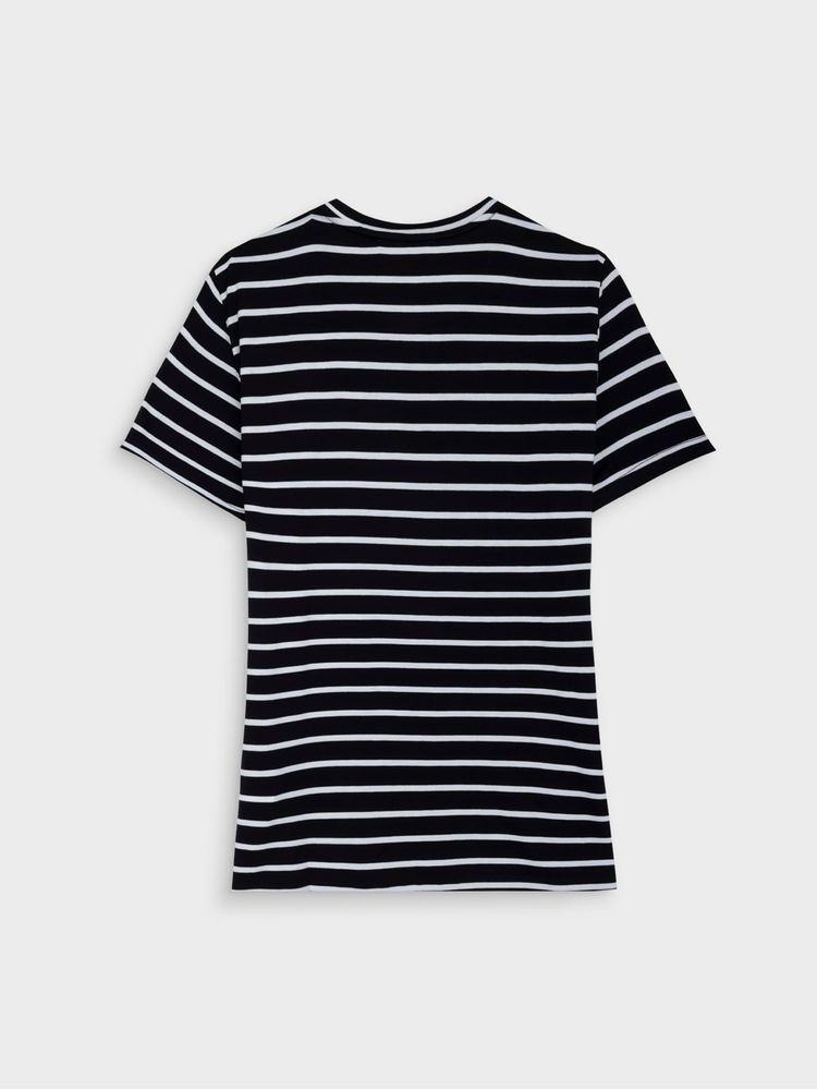 Camiseta Estampada Tejido Punto para Mujer 44949