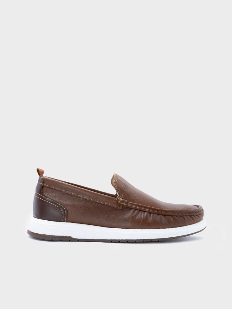 Mocasín Casual Clásico para Hombre 45932