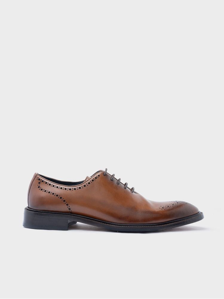 Zapato Formal en Cuero para Hombre 46264