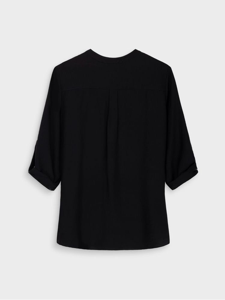 Blusa Unicolor para Hombre 46516