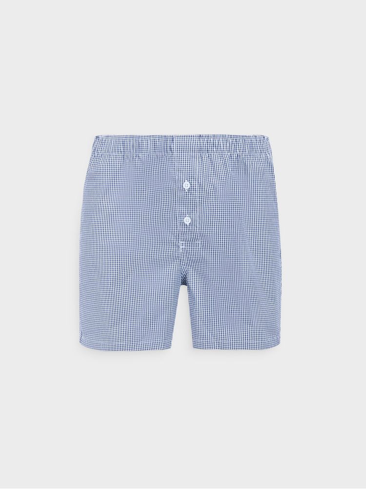 Bóxer Amplio para Hombre 47053