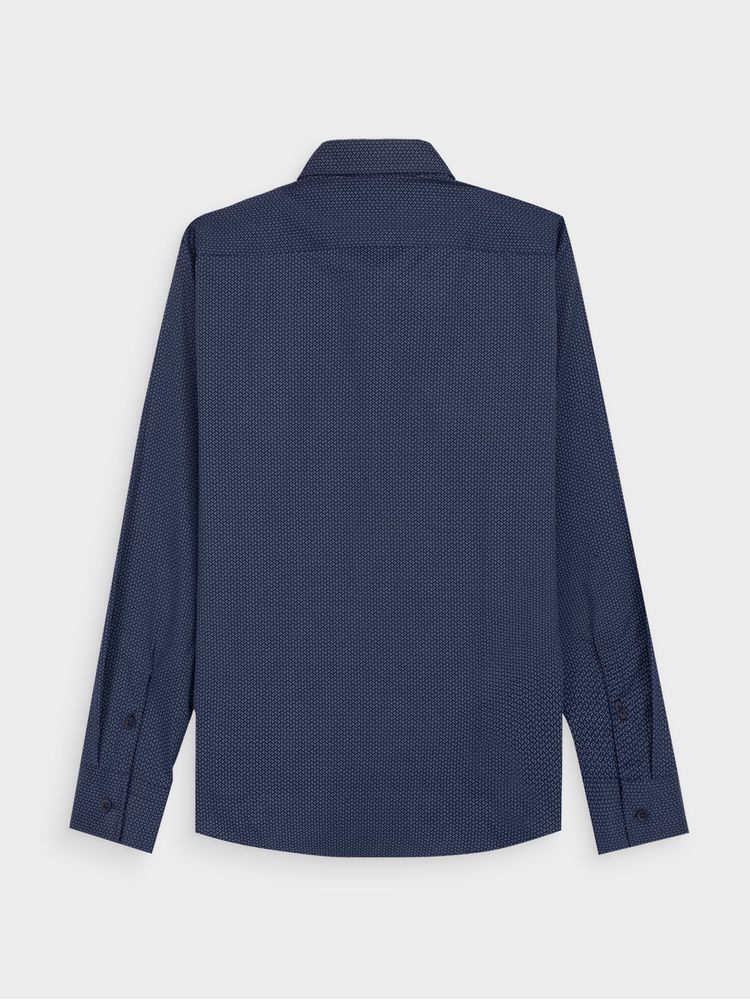Camisa Estampada para Hombre 13768