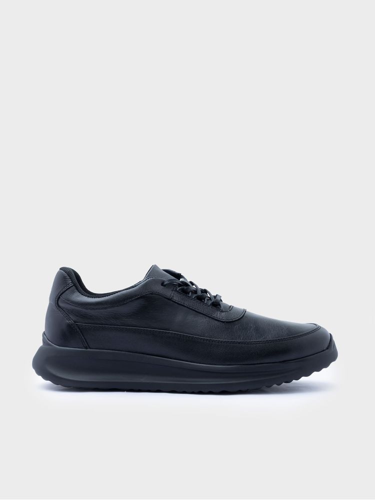 Zapato Business con Silueta Deportiva 36494