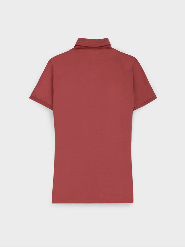 Camiseta Polo para Mujer 44549